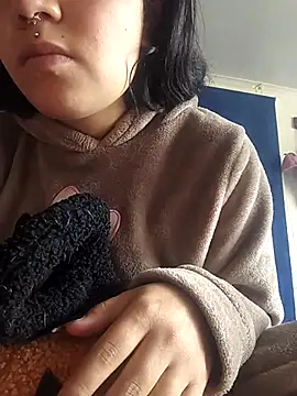 Snapshot of amanne_misa chatting on 24, 10, 2025 amanne misa online show from 24, 10, 2025