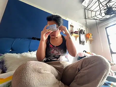 Snapshot of amanne_misa chatting on 30, 10, 2025 amanne misa online show from 30, 10, 2025