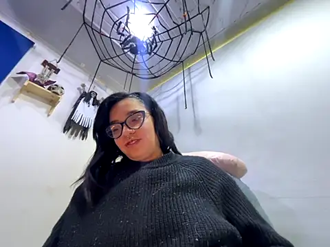 Snapshot of amanne_misa chatting on 10, 11, 2025 amanne misa online show from 10, 11, 2025