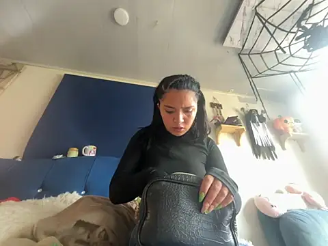 Snapshot of amanne_misa chatting on 15, 11, 2025 amanne misa online show from 15, 11, 2025