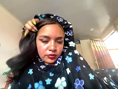 Snapshot of amanne_misa chatting on 23, 11, 2025 amanne misa online show from 23, 11, 2025