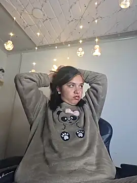 Snapshot of amanne_misa chatting on 30, 11, 2025 amanne misa online show from 30, 11, 2025