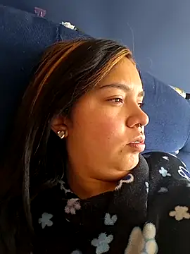 Snapshot of amanne_misa chatting on 3, 12, 2025 amanne misa online show from 3, 12, 2025