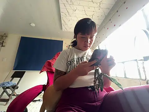 Snapshot of amanne_misa chatting on 5, 6, 2026 amanne misa online show from 5, 6, 2026