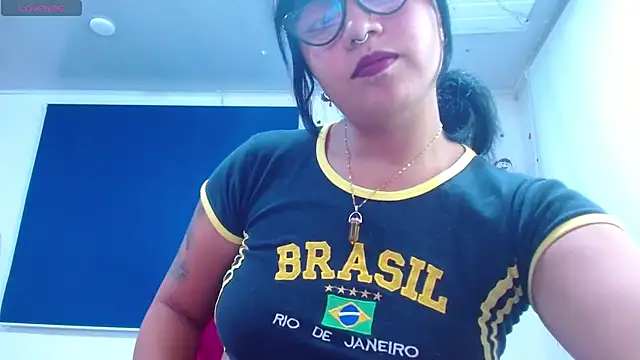 Snapshot of amanne_misa chatting on 18, 7, 2026 amanne misa online show from 18, 7, 2026