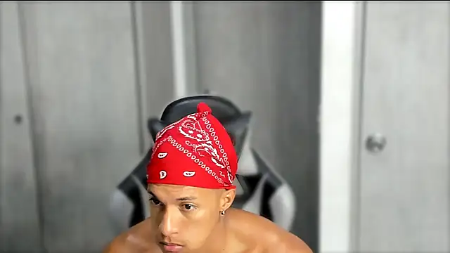 JakeViper online show from 20, 12, 2025