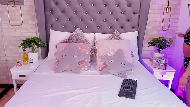 PauVega  online show from 18, 1, 2026