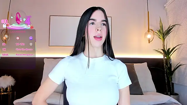 SolAvelar online show from 11, 1, 2026