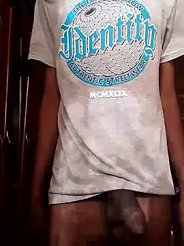 SB With a thick DICK online show from 1, 10, 2025