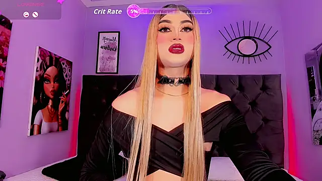 Miacuteee online show from 29, 9, 2025