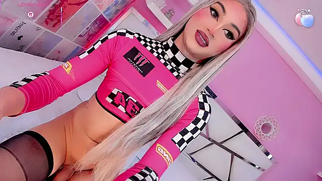 Miacuteee online show from 16, 1, 2026