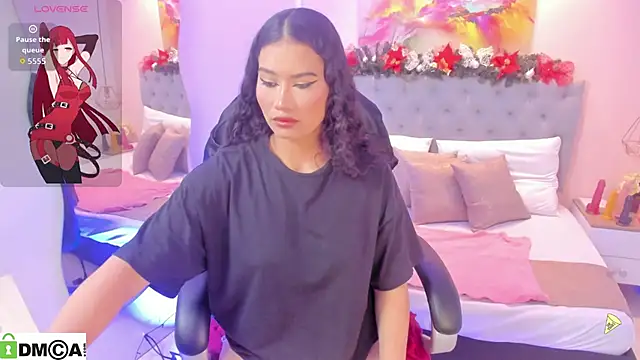 sweetrose 01 online show from 19, 12, 2025