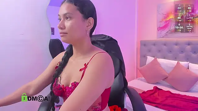 sweetrose 01 online show from 8, 3, 2026