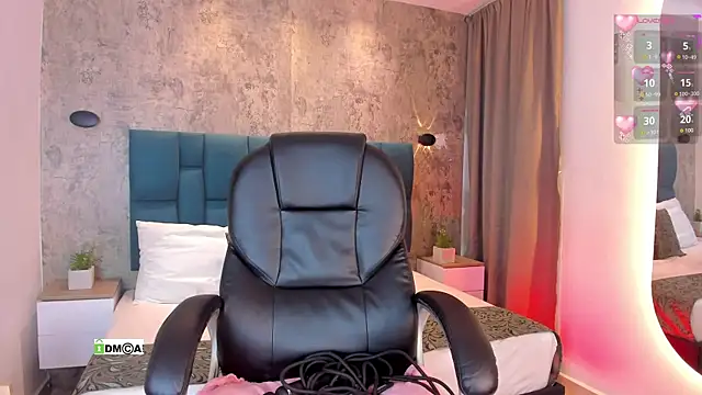 sweetrose 01 online show from 6, 4, 2026