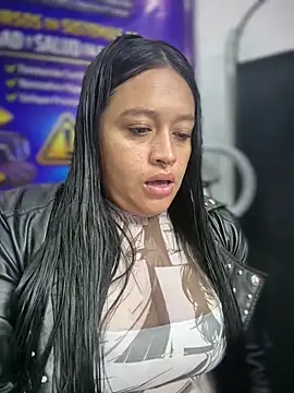 -Mia1 online show from 10, 3, 2026