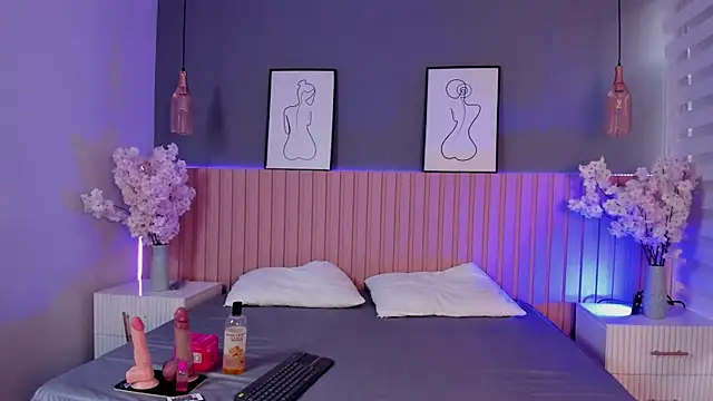 Maraia Ford online show from 30, 9, 2025