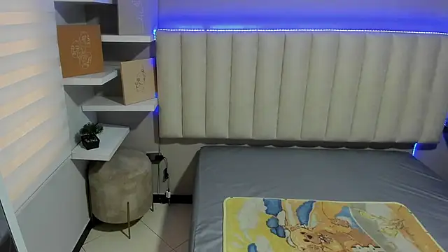 Maraia Ford online show from 1, 10, 2025