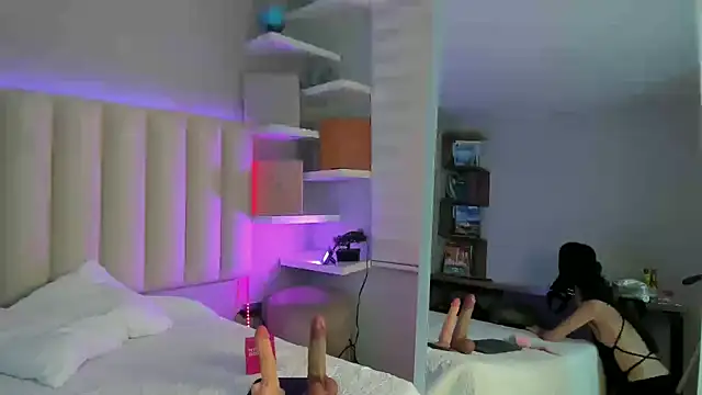 Maraia Ford online show from 3, 10, 2025