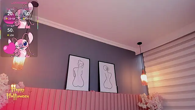 Maraia Ford online show from 17, 10, 2025