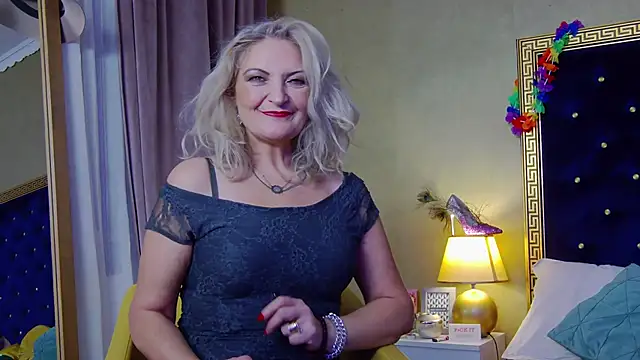 Allura Jenson online show from 19, 11, 2025