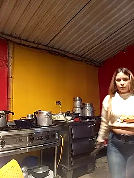 samanta-safiye online show from 21, 4, 2026