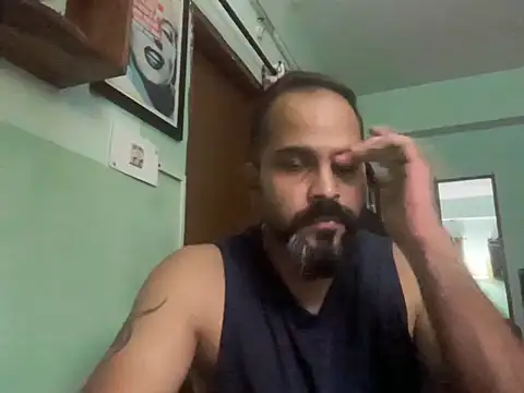 Snapshot of siddy_85 chatting on 25, 7, 2026 siddy 85 online show from 25, 7, 2026