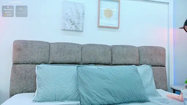 Snapshot of Ashley_Evans22 chatting on 2, 10, 2025 Ashley Evans22 online show from 2, 10, 2025