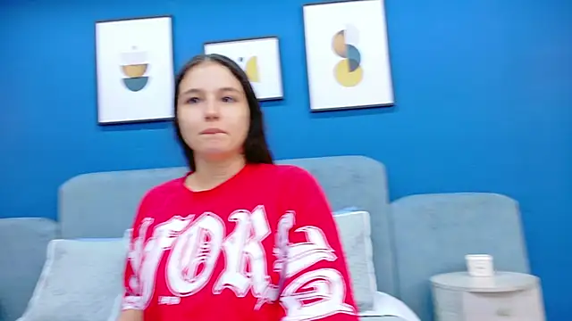 Snapshot of Ashley_Evans22 chatting on 27, 11, 2025 Ashley Evans22 online show from 27, 11, 2025