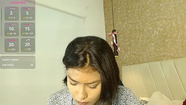 babilett online show from 10, 10, 2025