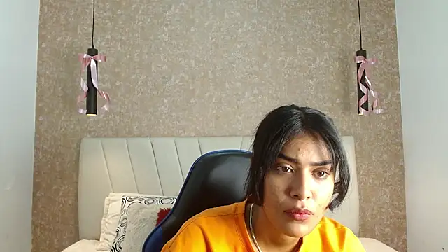 babilett online show from 23, 11, 2025