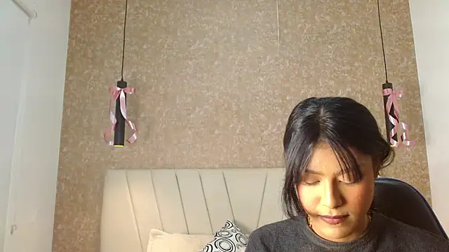 babilett online show from 25, 11, 2025