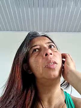 maleja23 online show from 10, 9, 2025