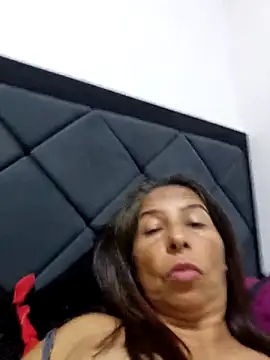 maleja23 online show from 13, 9, 2025