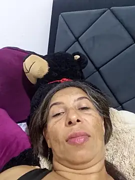 maleja23 online show from 25, 9, 2025