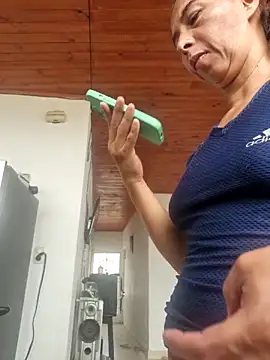 maleja23 online show from 18, 3, 2026