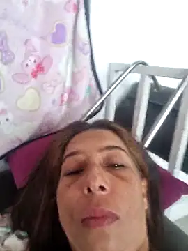 maleja23 online show from 22, 3, 2026