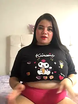 Kuromy x online show from 19, 9, 2025