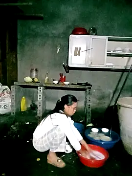 bany-xx online show from 16, 10, 2025