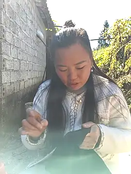 bany-xx online show from 30, 11, 2025