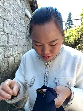 bany-xx online show from 1, 12, 2025