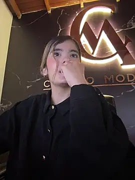 MelissaAlCapone online show from 13, 1, 2026