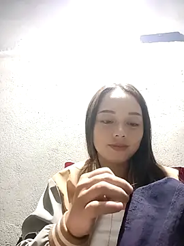 Sophia-pusy online show from 1, 10, 2025