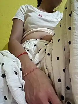 Snapshot of Anjal-123 chatting on 12, 9, 2025 Anjal-123 online show from 12, 9, 2025