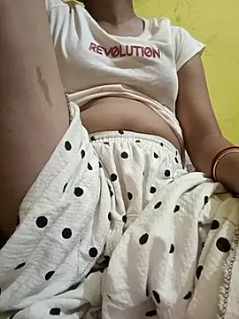 Snapshot of Anjal-123 chatting on 13, 9, 2025 Anjal-123 online show from 13, 9, 2025