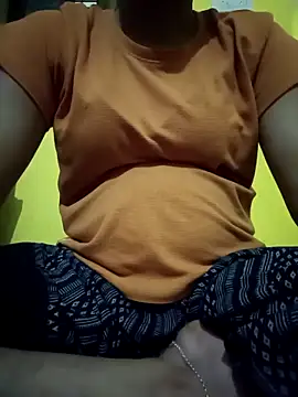 Snapshot of Anjal-123 chatting on 14, 9, 2025 Anjal-123 online show from 14, 9, 2025