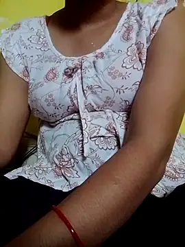 Snapshot of Anjal-123 chatting on 19, 9, 2025 Anjal-123 online show from 19, 9, 2025