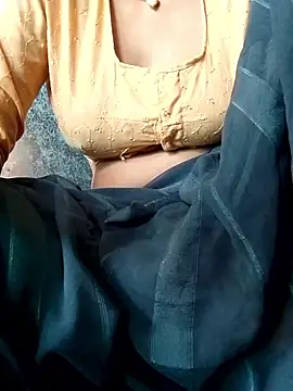 Snapshot of Anjal-123 chatting on 30, 9, 2025 Anjal-123 online show from 30, 9, 2025