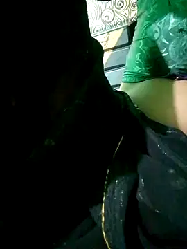 Snapshot of Anjal-123 chatting on 12, 10, 2025 Anjal-123 online show from 12, 10, 2025