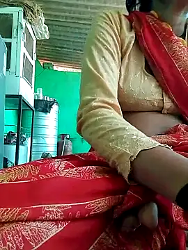 Snapshot of Anjal-123 chatting on 15, 10, 2025 Anjal-123 online show from 15, 10, 2025