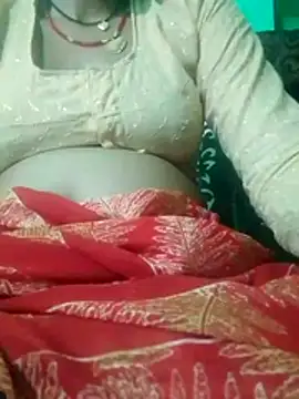 Snapshot of Anjal-123 chatting on 17, 10, 2025 Anjal-123 online show from 17, 10, 2025